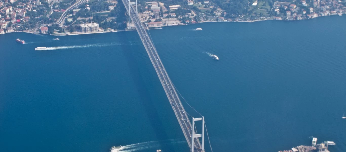 Πρόεδρος τουρκικής Εθνοσυνέλευσης: «Ο Ερντογάν μπορεί να αποσύρει την Τουρκία από την συνθήκη του Μοντρέ με διάταγμα»